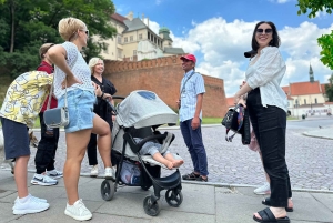 Piesza wycieczka po Krakowie: Stare Miasto — 2 godziny magii