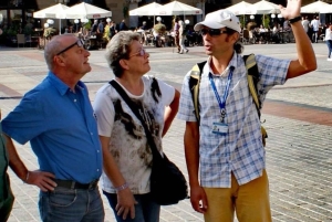 Piesza wycieczka po Krakowie: Stare Miasto — 2 godziny magii