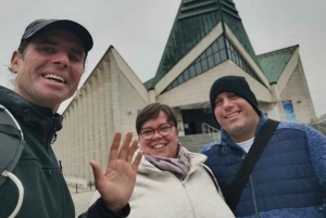 Piesza wycieczka po Krakowie: Stare Miasto — 2 godziny magii