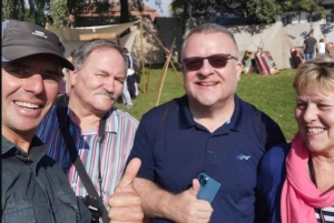 Piesza wycieczka po Krakowie: Stare Miasto — 2 godziny magii