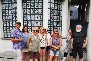 Piesza wycieczka po Krakowie: Stare Miasto — 2 godziny magii