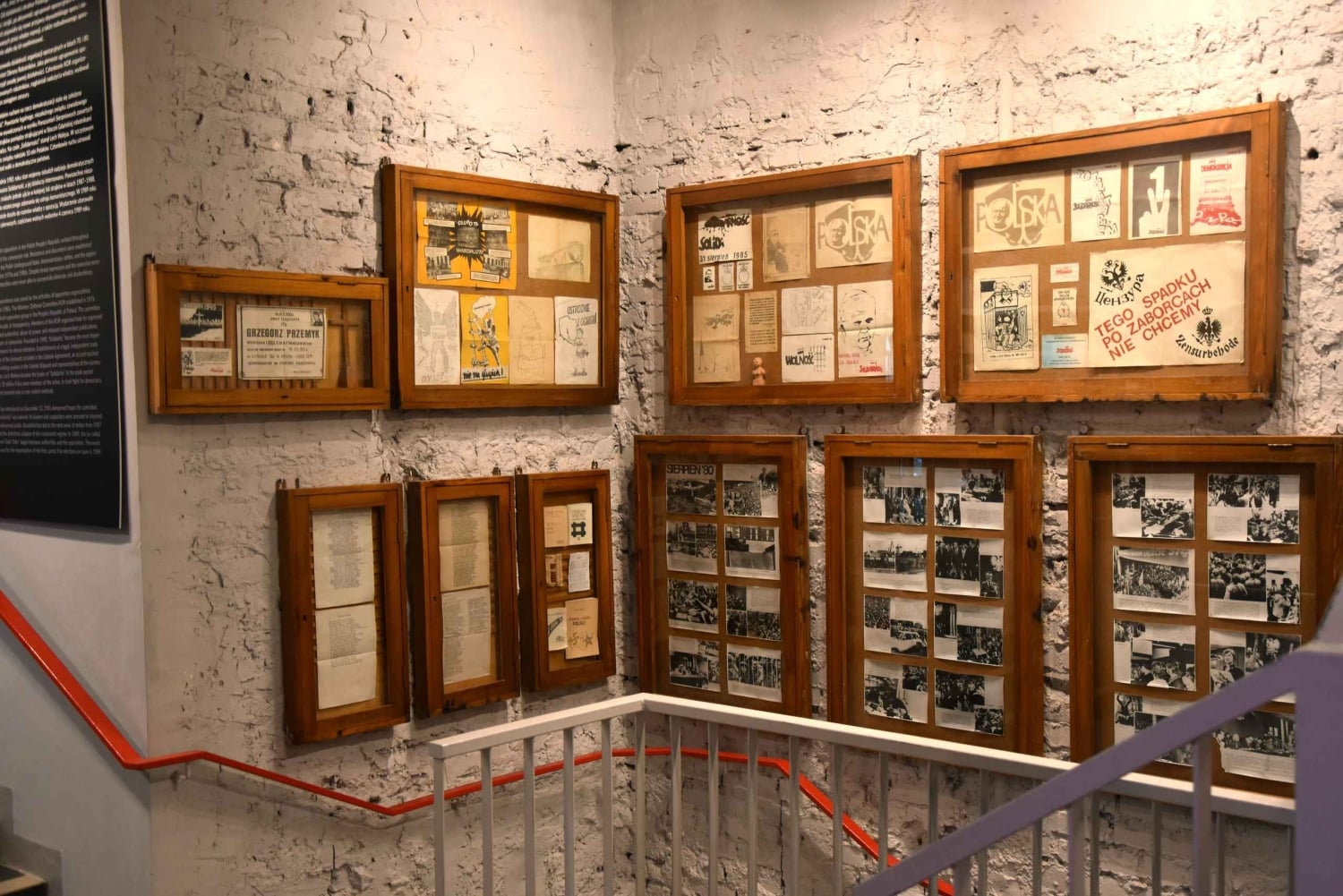 Varsova: Museum of Life Under Communism Pääsylippu