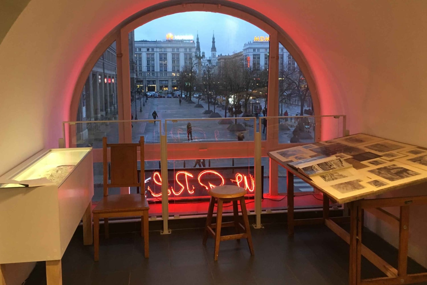 Varsova: Museum of Life Under Communism Pääsylippu