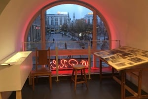 Warsaw: Museum of Life Under Communism Entry Ticket