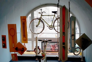 Warsaw: Museum of Life Under Communism Entry Ticket