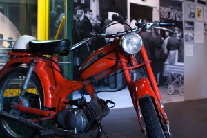 Warsaw: Museum of Life Under Communism Entry Ticket