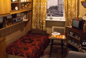 Warsaw: Museum of Life Under Communism Entry Ticket