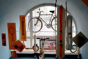 Varsova: Museum of Life Under Communism Pääsylippu