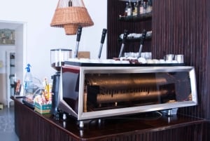 Varsova: Museum of Life Under Communism Pääsylippu