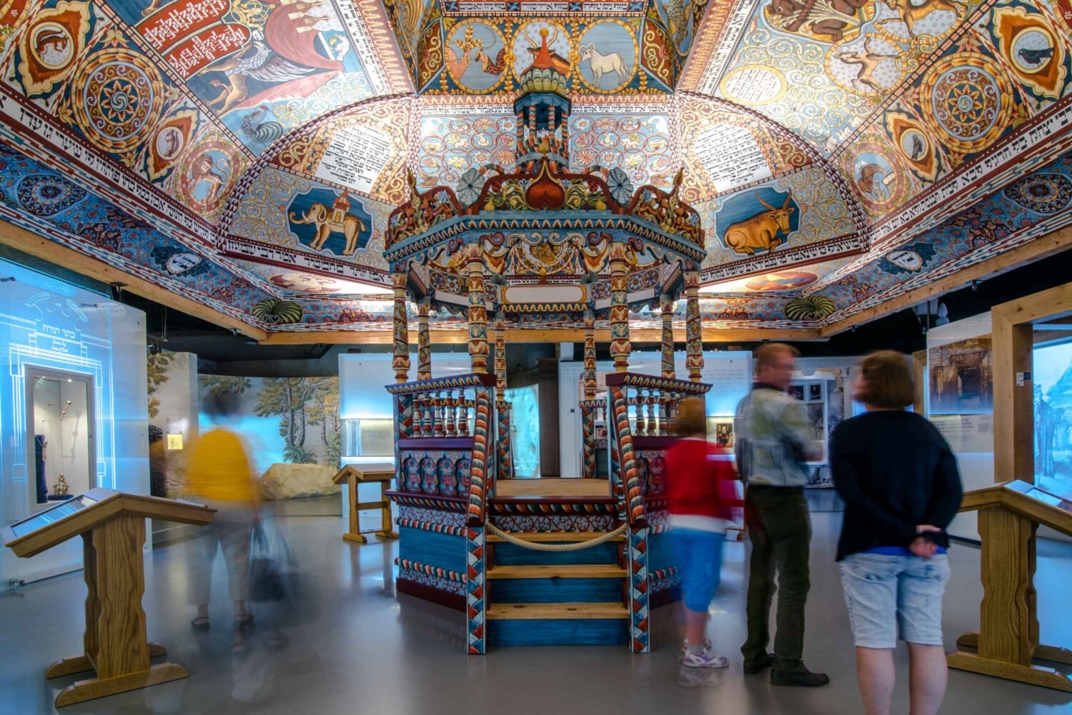 Warszawa: Warszawa Museumspas i 1-3 dage plus klaverkoncert