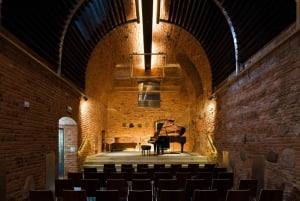 Warschau: Museumpas voor 1-3 dagen plus pianoconcert