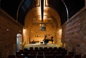 Warszawa: Warszawa Museumspas i 1-3 dage plus klaverkoncert