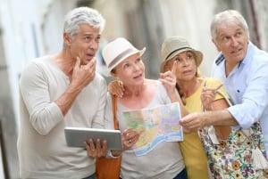 Wawel-slottet, katedralen og Mariakirken - privat omvisning