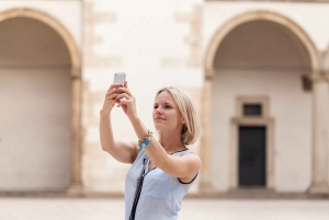 Zamek Królewski na Wawelu, Katedra i Bazylika Mariacka - prywatna wycieczka