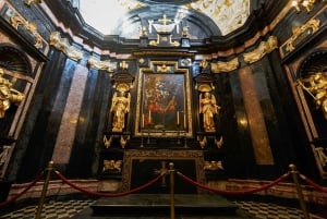 Château et cathédrale de Wawel : visite en petit groupe sans file d'attente