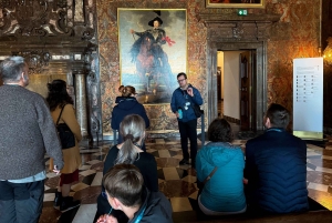 Wawel Castle, Old Town with St. Mary's Church Guided Tour