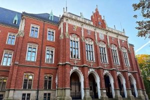Wawel Castle, Old Town with St. Mary's Church Guided Tour