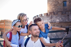 Skarbiec i Zbrojownia na Wawelu z pominięciem kolejki - prywatna wycieczka