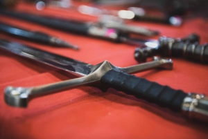 Skarbiec i Zbrojownia na Wawelu z pominięciem kolejki - prywatna wycieczka