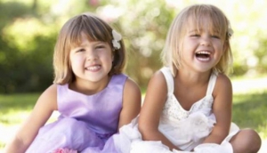 Wedding Kids