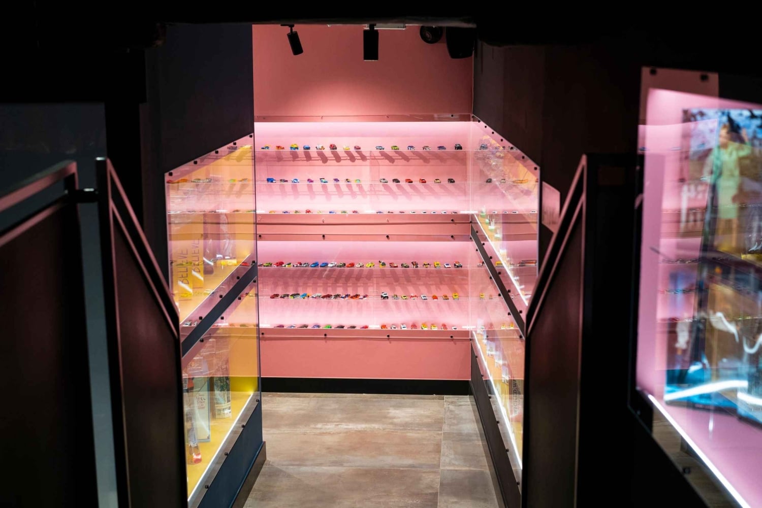 Indgangsbillet til Wheels & Heels