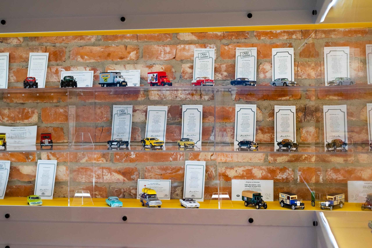 Indgangsbillet til Wheels & Heels