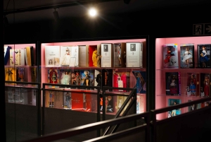 Indgangsbillet til Wheels & Heels