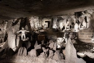 Krakow: Wieliczka Salt Mine Guided Tour