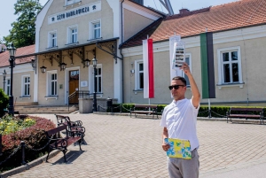 Wieliczka: Saltgruva Hoppa över kön Live guidad tur