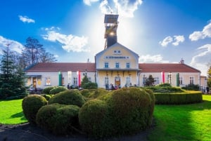 Wieliczka Zoutmijn: Voorrangsticket en rondleiding