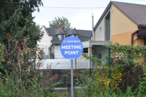 Mine de sel de Wieliczka : billet coupe-file avec guide