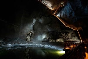 Wieliczka: Wieliczka Salt Mine Skip-the-Line Guided Tour