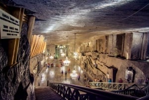 Wieliczka: Wieliczka Salt Mine Skip-the-Line Guided Tour