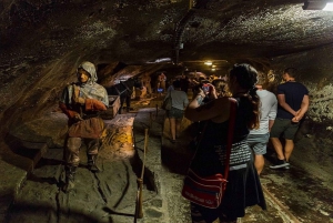 Wieliczka: Wieliczka Salt Mine Skip-the-Line Guided Tour