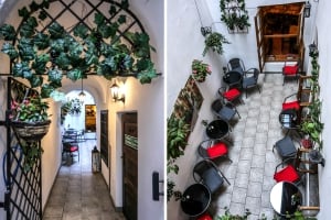 Best 5 Wine Bars in Krakow