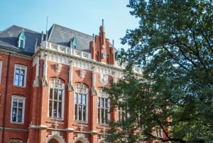 World War II in Krakow Walking Tour in English