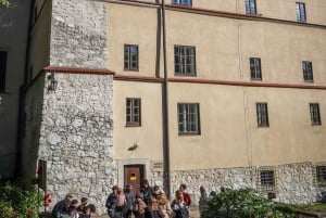 World War II in Krakow Walking Tour in English