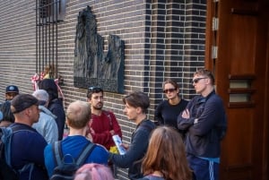 World War II in Krakow Walking Tour in English