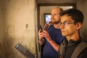 World War II in Krakow Walking Tour in English