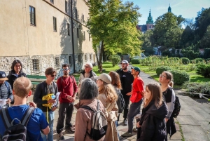 World War II in Krakow Walking Tour in English
