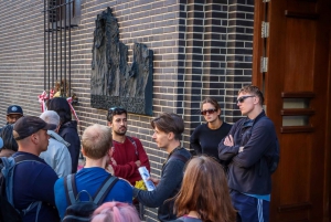 Anden Verdenskrig i Krakow Byvandring på engelsk