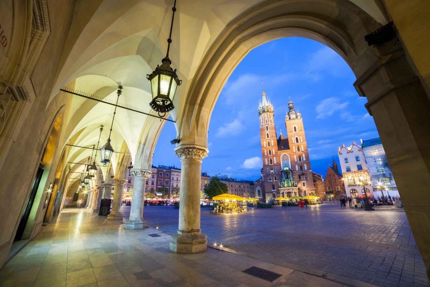 Wrocław: Całodniowa wycieczka do Krakowa