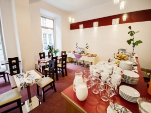 yarden aparthotel krakow - restaurant