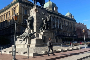 Zakopane : Transfert aéroport de/à Kraków à/de Zakopane
