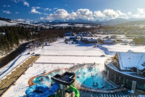 Atracciones y actividades en Zakopane y los Montes Tatra
