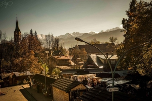 Zakopane and Tatra Mountains Attractions and Activities