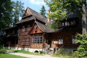 Zakopane and Tatra Mountains Day Tour from Krakow