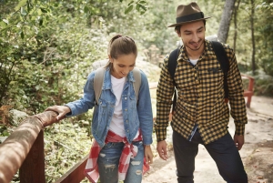 Zakopanen ja Tatra-vuorten päiväretki Krakovasta käsin