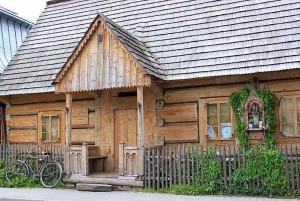 From Krakow: Zakopane and the Tatra Mountains