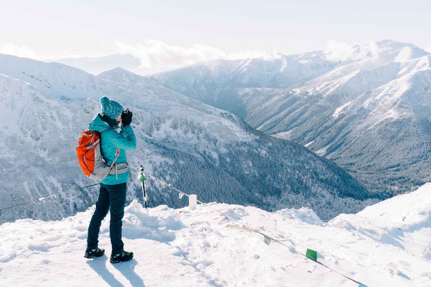 Zakopane i Tatry: Wycieczka całodniowa